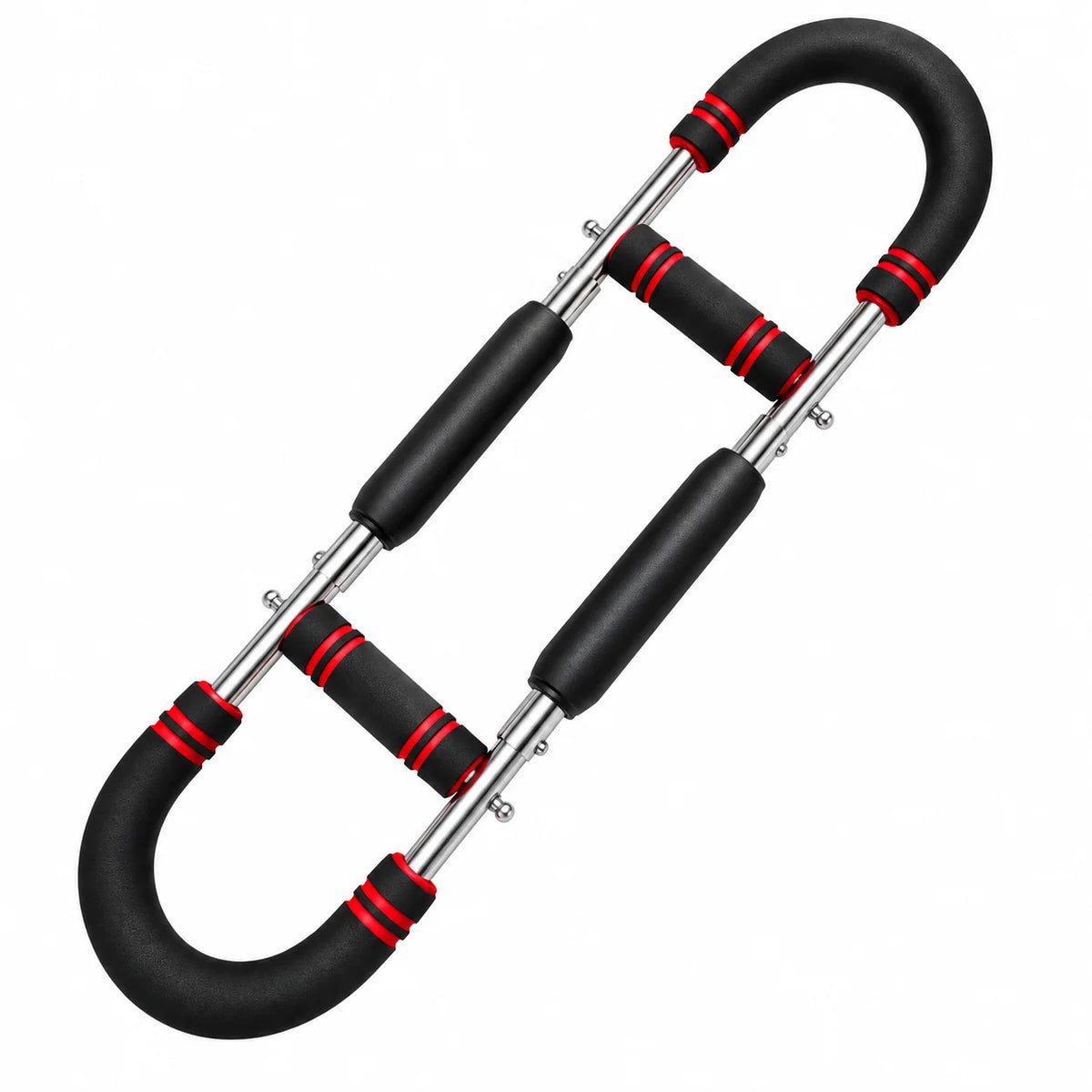 Adjustable Arm Trainer for Chest, Shoulders & Upper Body Strength Training at Home