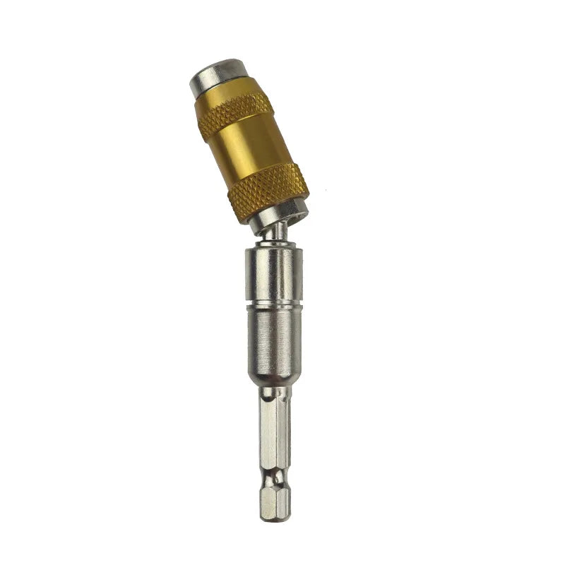 1/4" Hex Magnetic Screwdriver Bit Holder Drill Extension Quick Change