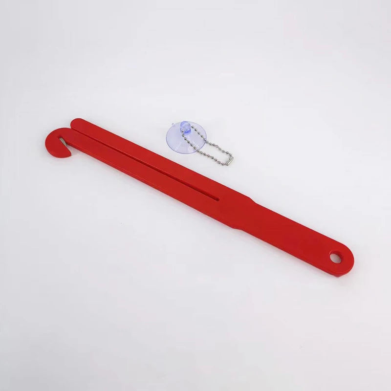 Home Kitchen Lightweight Reusable Portable Food Bag Opener Food Bag Cutter Kitchen gadgets Food Pouch Squeezer
