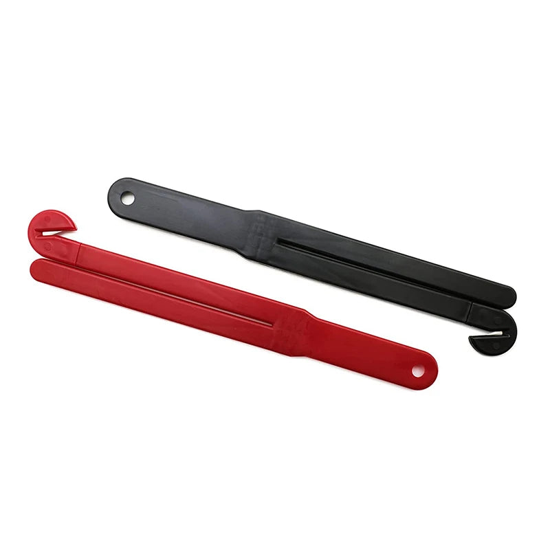 Home Kitchen Lightweight Reusable Portable Food Bag Opener Food Bag Cutter Kitchen gadgets Food Pouch Squeezer