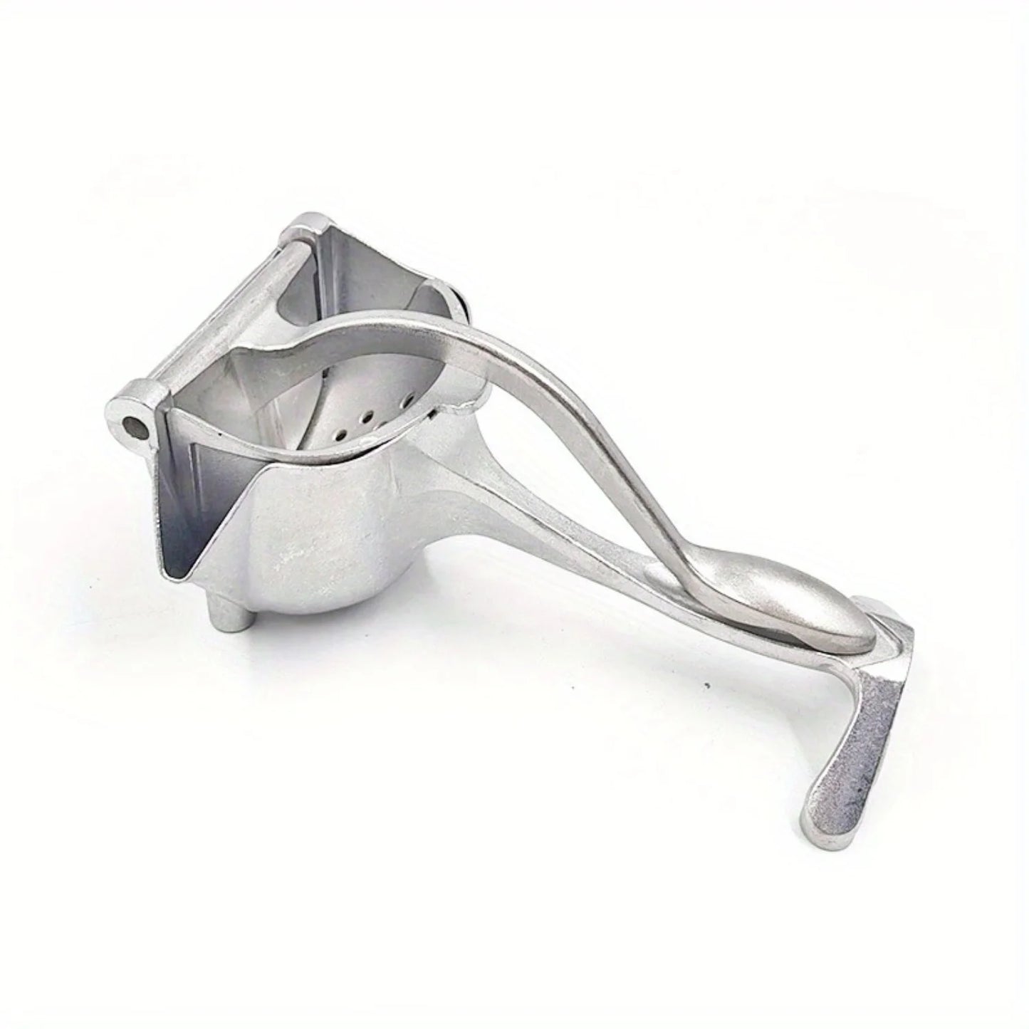 Upgrade Your Kitchen with this Multifunctional Citrus Juicer - Manual Fruit Squeezer for Orange, Pomegranate, Lemon Juicing!
