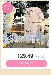 Gold Wedding Decoration Arch Door Square Metal Flower Rack with Bases Background Decorative Frame Party Wedding Supplies