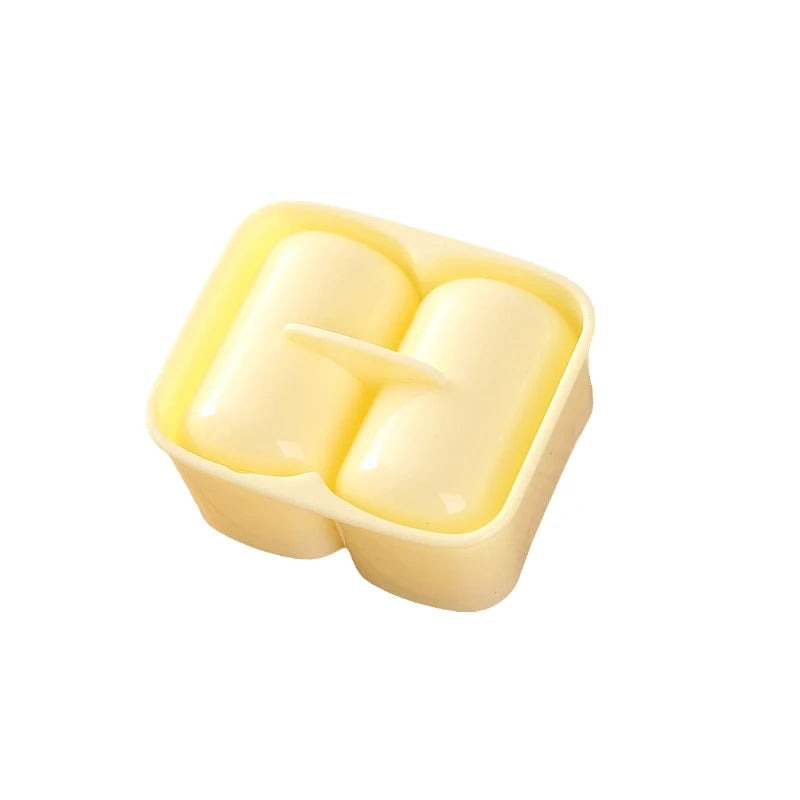 1 Set Kitchen Bento Onigiri Rice Ball Kits DIY Sushi Mold Maker New Food Press Non Stick Cylindrical Sushi Kit Tools