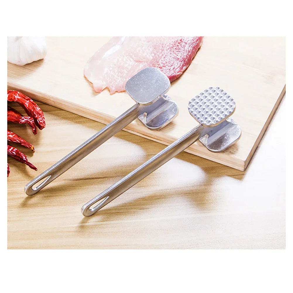 Kitchen Small Tool Small Size Meat Hammer Steak Hammer