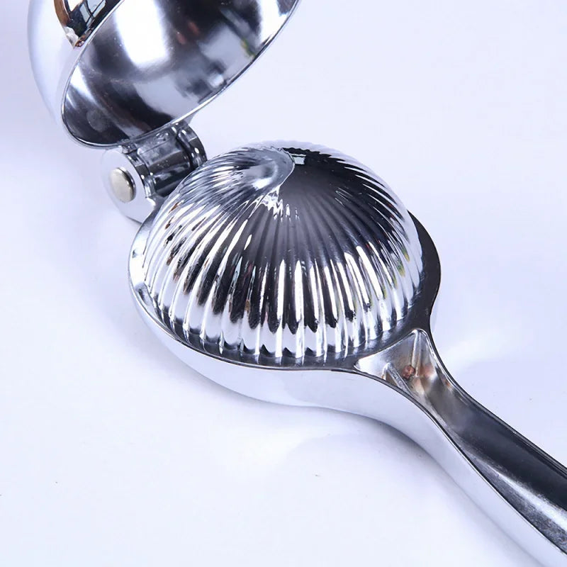 Stainless Steel Household Fruit Lemon Manual Juicer Citrus Orange Hand Squeezer Press Machine Durable Kitchen Tool