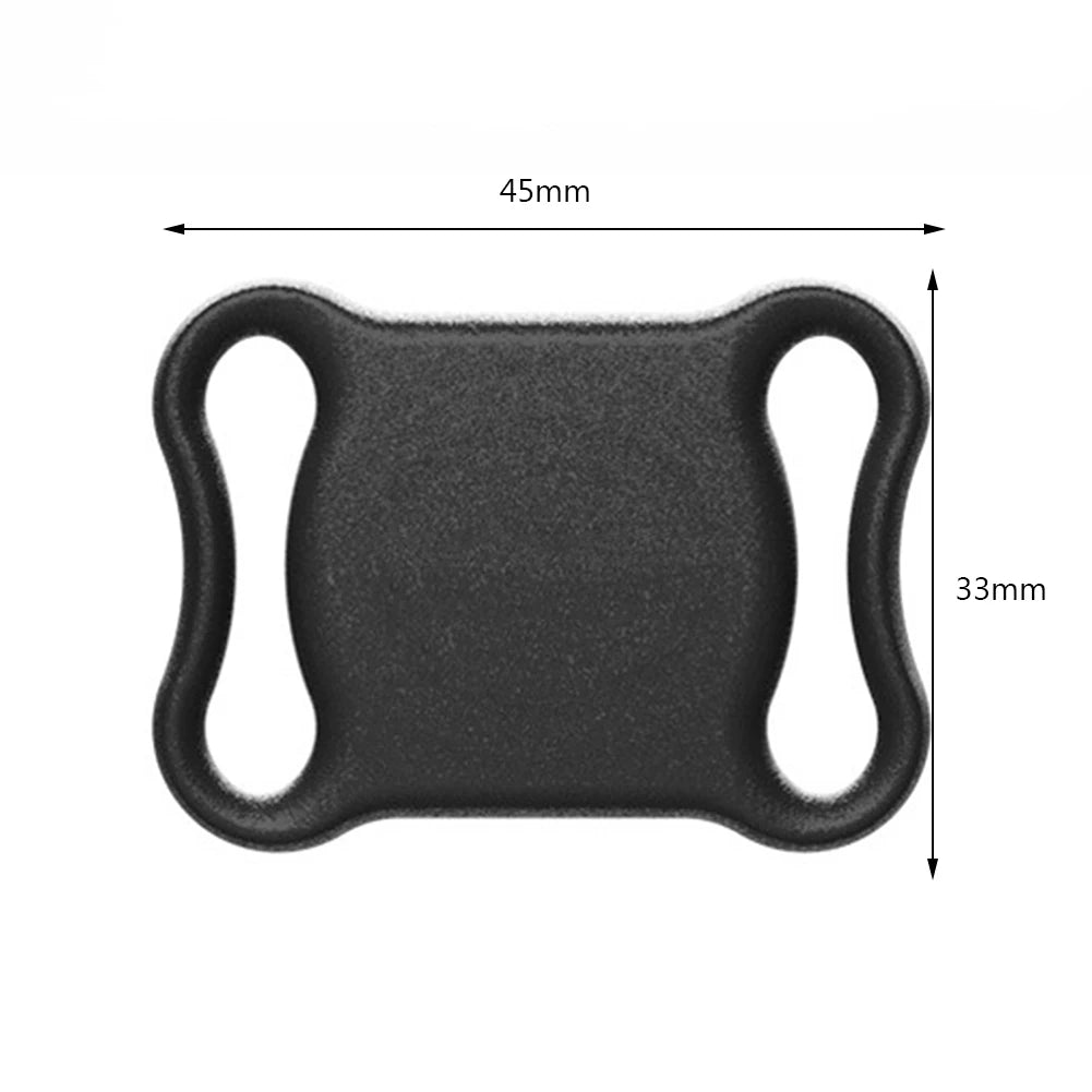 Wireless Pet Dog Cat GPS Smart Tracker Locator Antilost Alarm Mini Bluetooth-Compatible Key Finder Auto Tracker