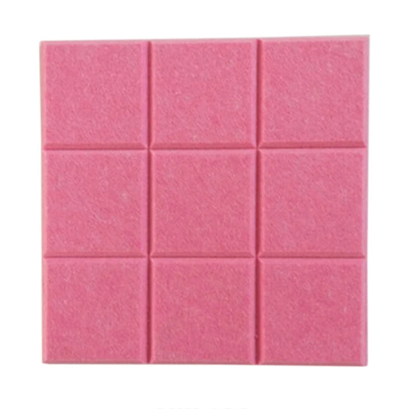 Creative Felt Letter Message Board Nordic Style Family Photo Wall Planning Schedule Board Information Display Office Home Decor