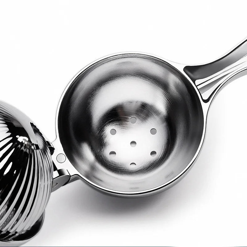 Stainless Steel Household Fruit Lemon Manual Juicer Citrus Orange Hand Squeezer Press Machine Durable Kitchen Tool