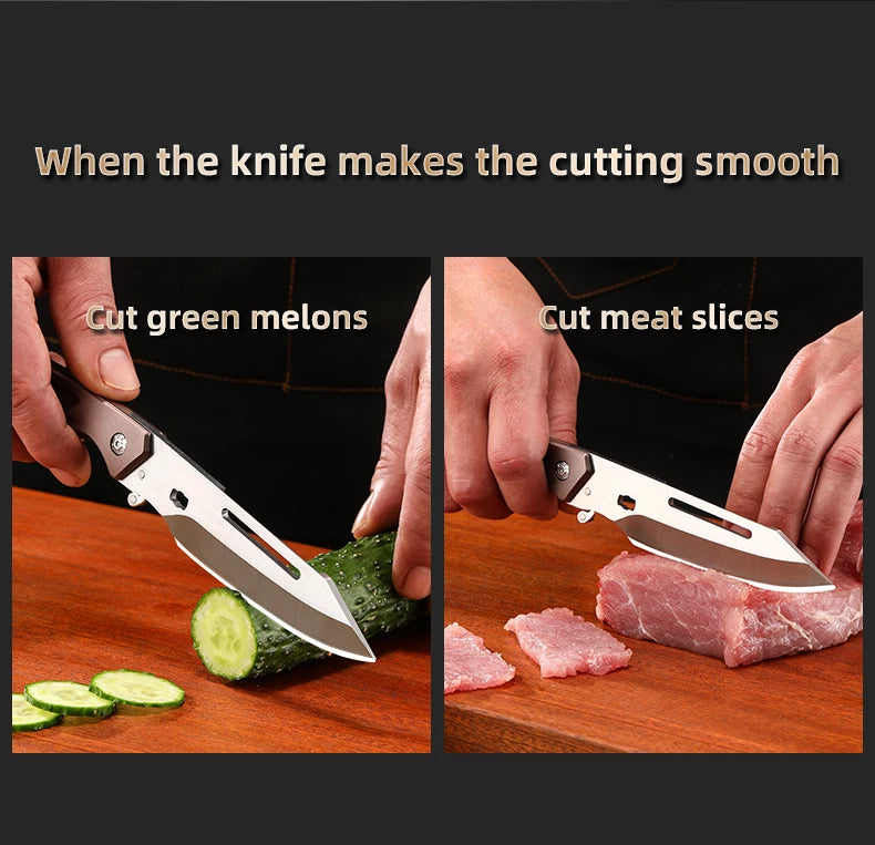 Heavy Duty Poultry Shears - A Must Have Kitchen Shears for Chicken and Meat Cutting - Stainless Food Kitchen Scissors