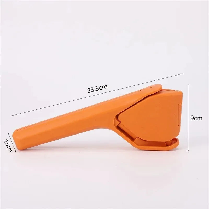 New Manual Lemon Fruit Juicer Easy To Squeeze Manual Juicer Juicer Kitchen Juice Squeezer Kitchen Gadgets Lemon Squeezer Citrus