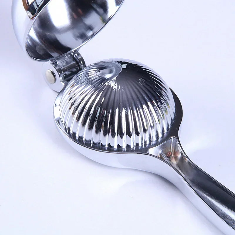 Stainless Steel Household Fruit Lemon Manual Juicer Citrus Orange Hand Squeezer Press Machine Durable Kitchen Tool