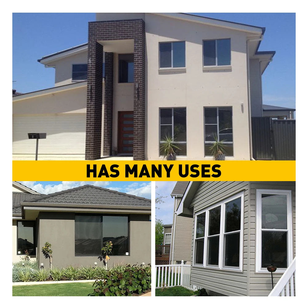 1 Roll 50cmx300cm Car Window Privacy Tint Film Auto Vinyl Anti Look Glass Sticker 1/5/15/20/25/35/50/70 Percent VLT Solar UV