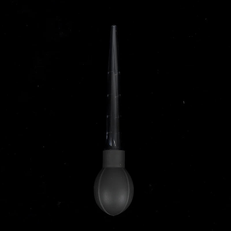 Large Pipette with Scale Plastic Dropper Measuring Tube Kitchen Baking Tool