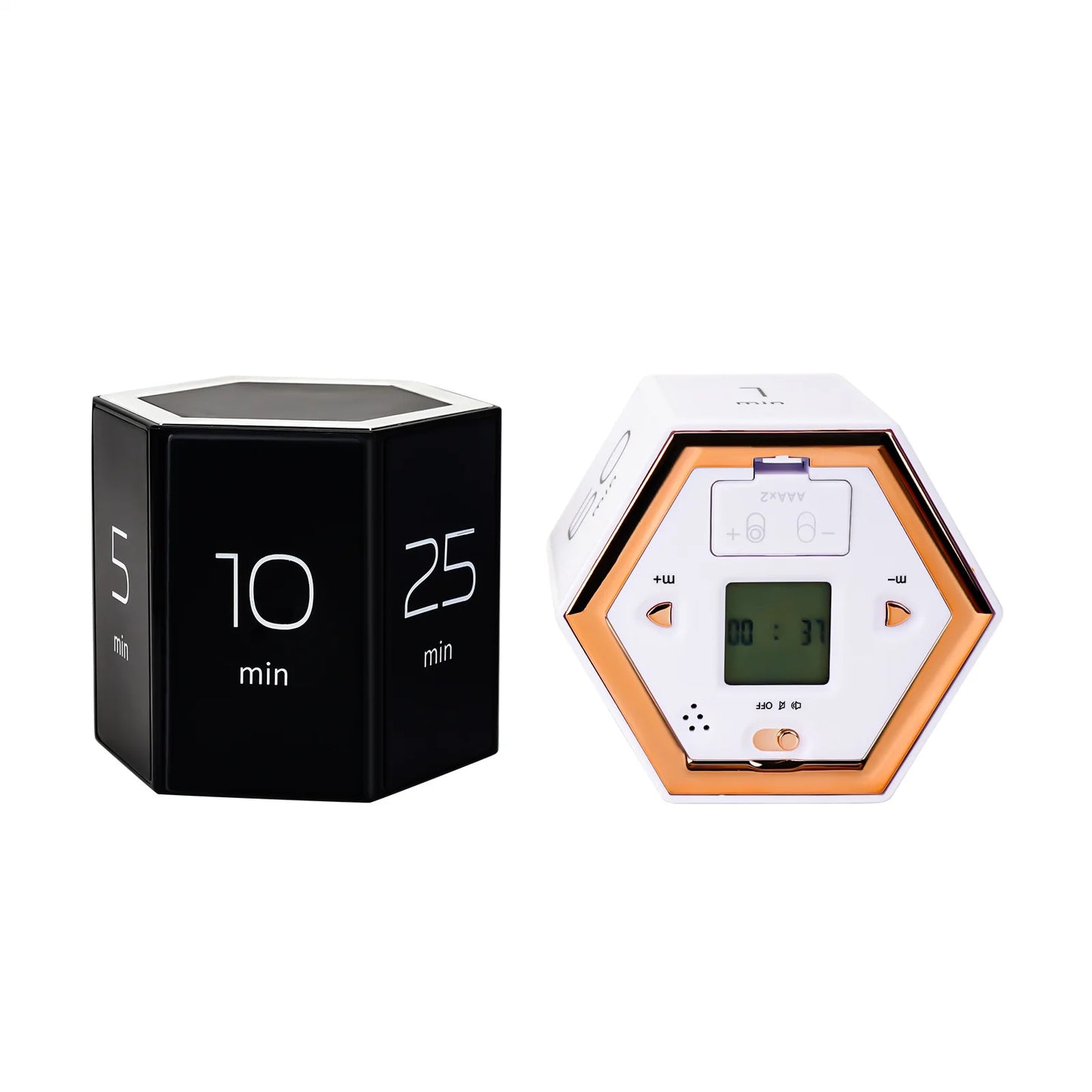 LED Display Creative Time Management Reminders 15 Seconds Long Prompt Countdown Timers Countup Timers Home Kitchen Gadgets