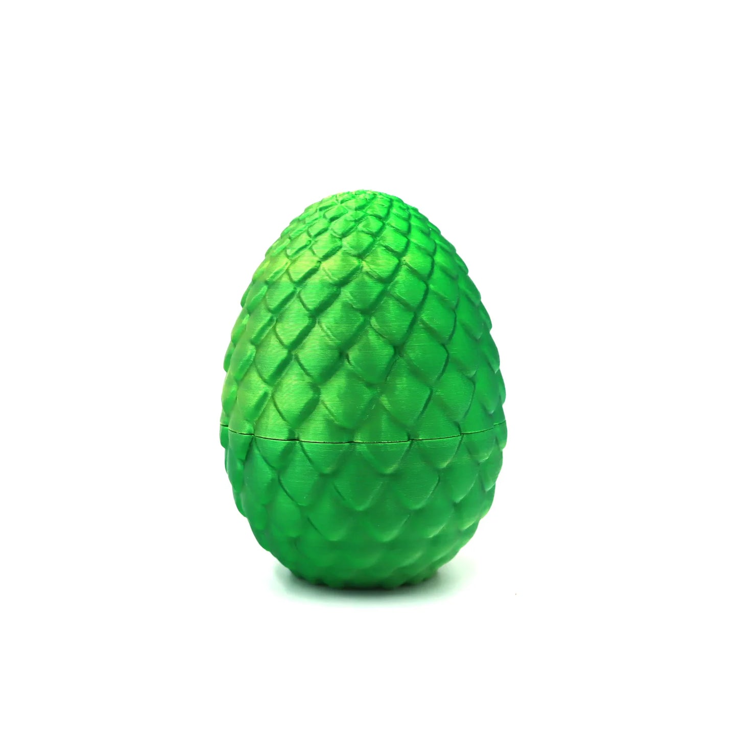 3d Printed Toys Home Decoration Desktop Decorations Anime Figures Articulating Home Decor Items 3D Printing Snake Eggs Rotating