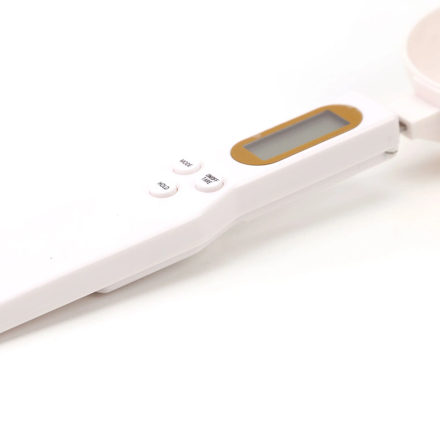 Digital Measuring Spoon 500/800g Weighing Pet Food Scale High Precision Baking Dispenser With LCD Screen Kitchen Measuring Tools