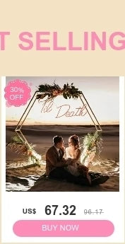 Gold Wedding Decoration Arch Door Square Metal Flower Rack with Bases Background Decorative Frame Party Wedding Supplies