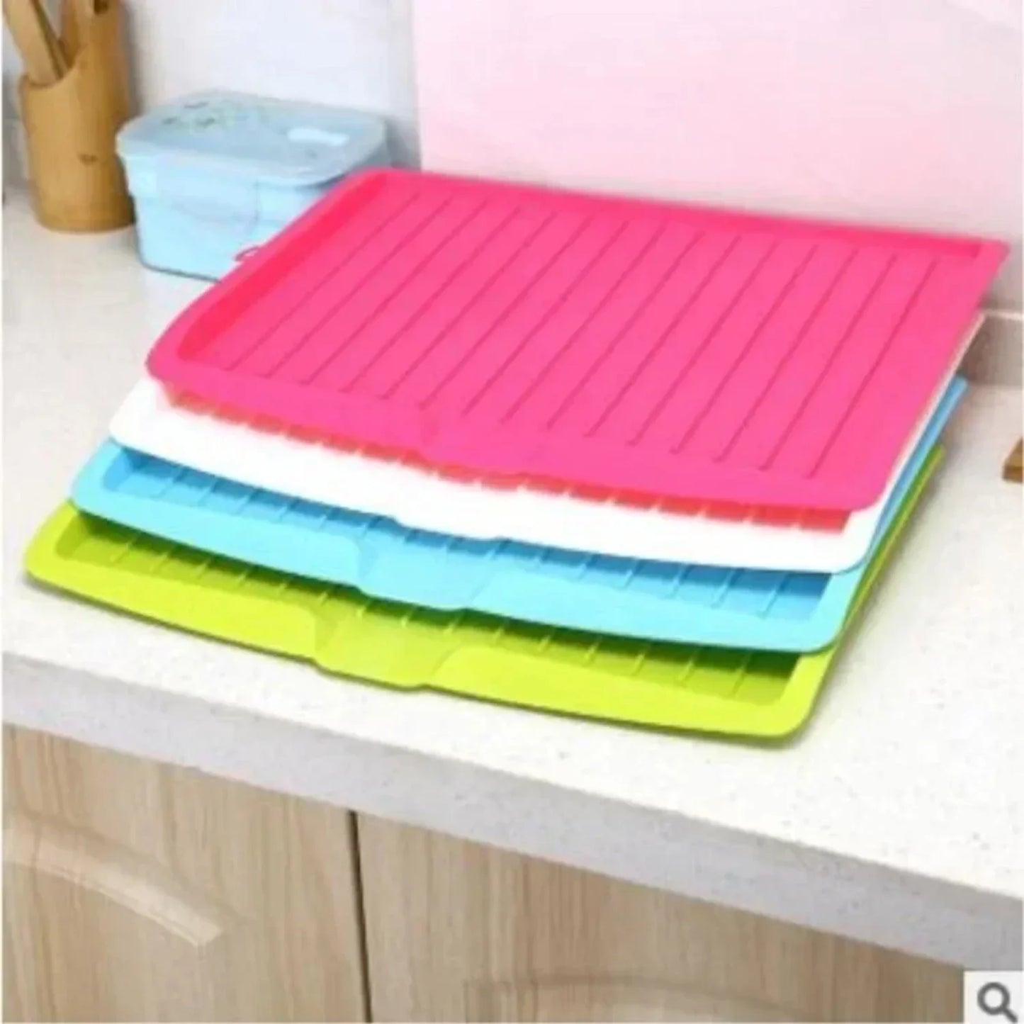Sink Draining Rack Tray Cutlery Filter Plate Bowl Cup Drainer Dishes Sink Drain Shelving Rack Drain Board Tools