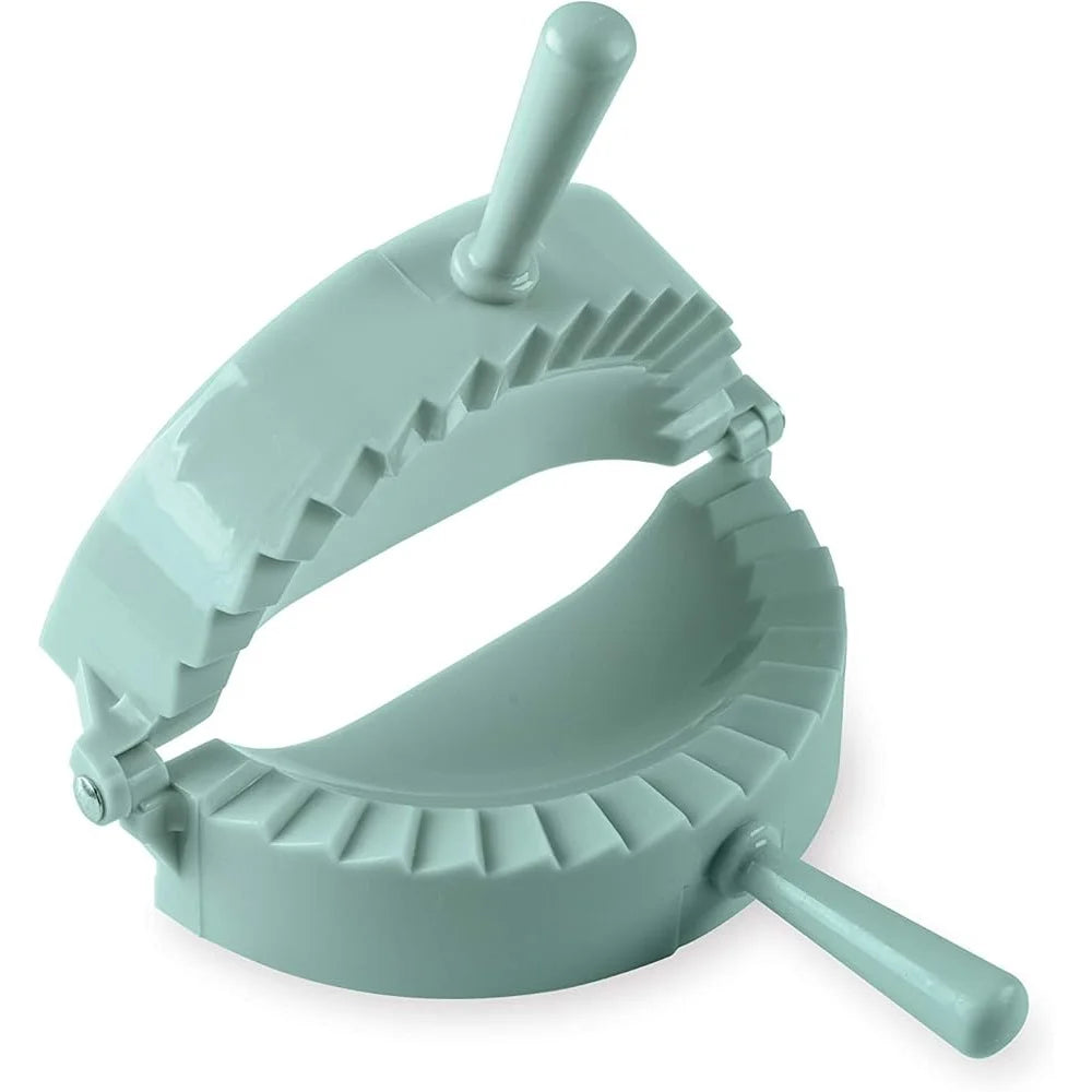 Pocket Pie Press Crimping Sealing Pastries Fruit Meat Cheese Veggies BPA Free Dishwasher Safe Kitchen Tool