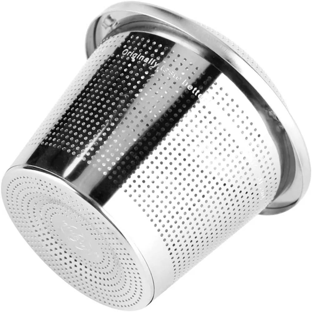 Stainless Steel Seasoning Balls Condiment Bag Colander Accessories Cooking Tools for Kitchen Grade Stainless Steel proof Long Se