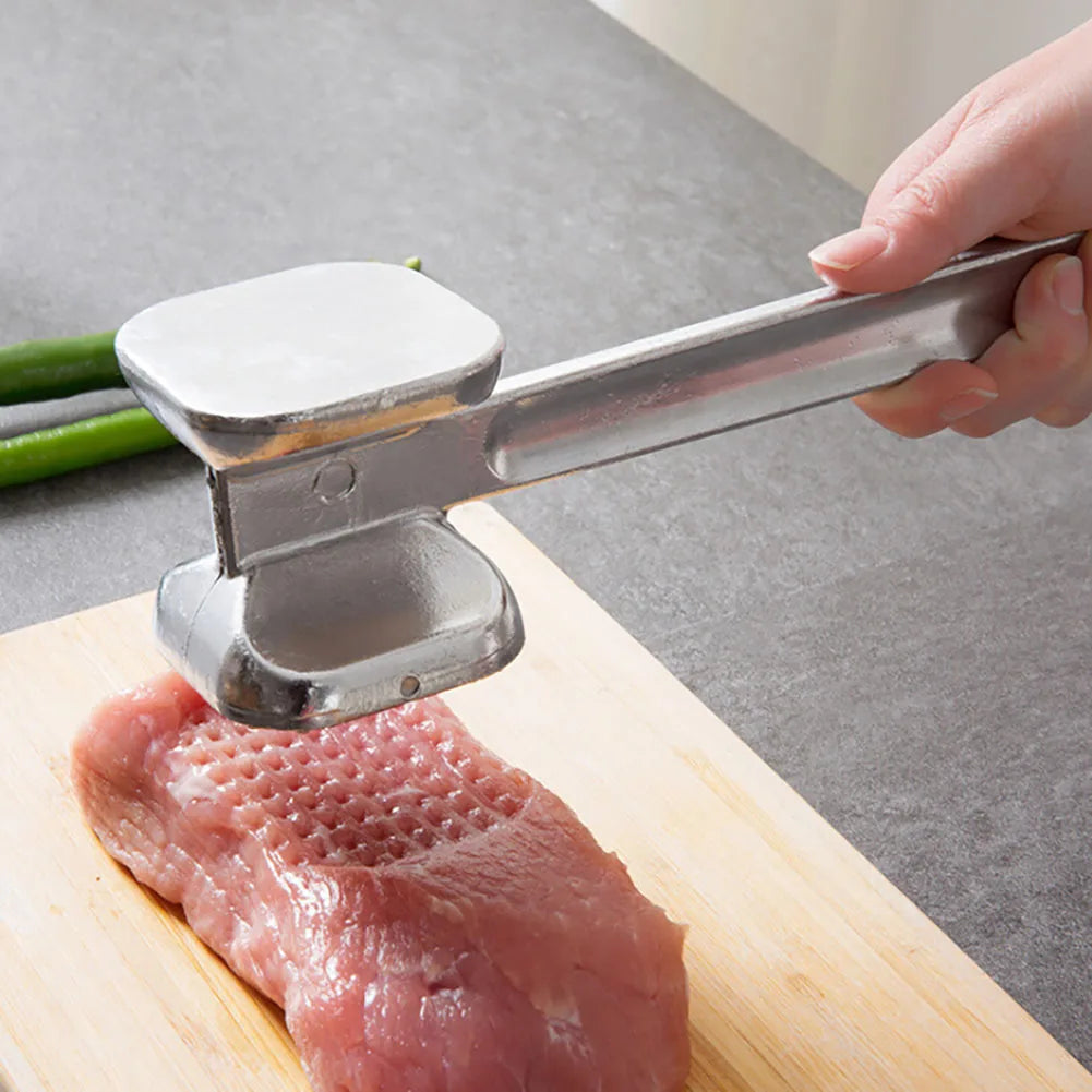 Kitchen Small Tool Small Size Meat Hammer Steak Hammer