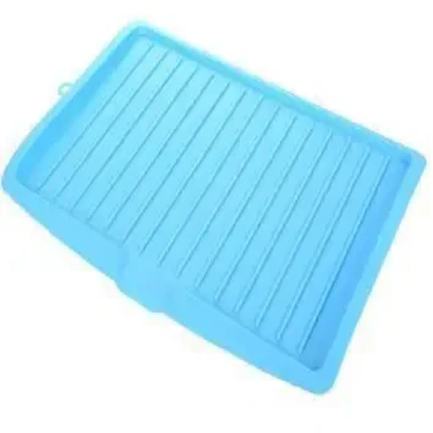 Sink Draining Rack Tray Cutlery Filter Plate Bowl Cup Drainer Dishes Sink Drain Shelving Rack Drain Board Tools