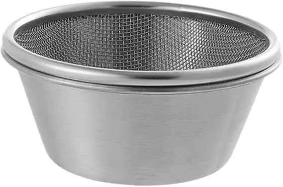 1Set Colander and Bowl Set Fruits Washing Basket Strainer for Kitchen Drainage Easy to Use for Rinsing Vegetables and Fruits