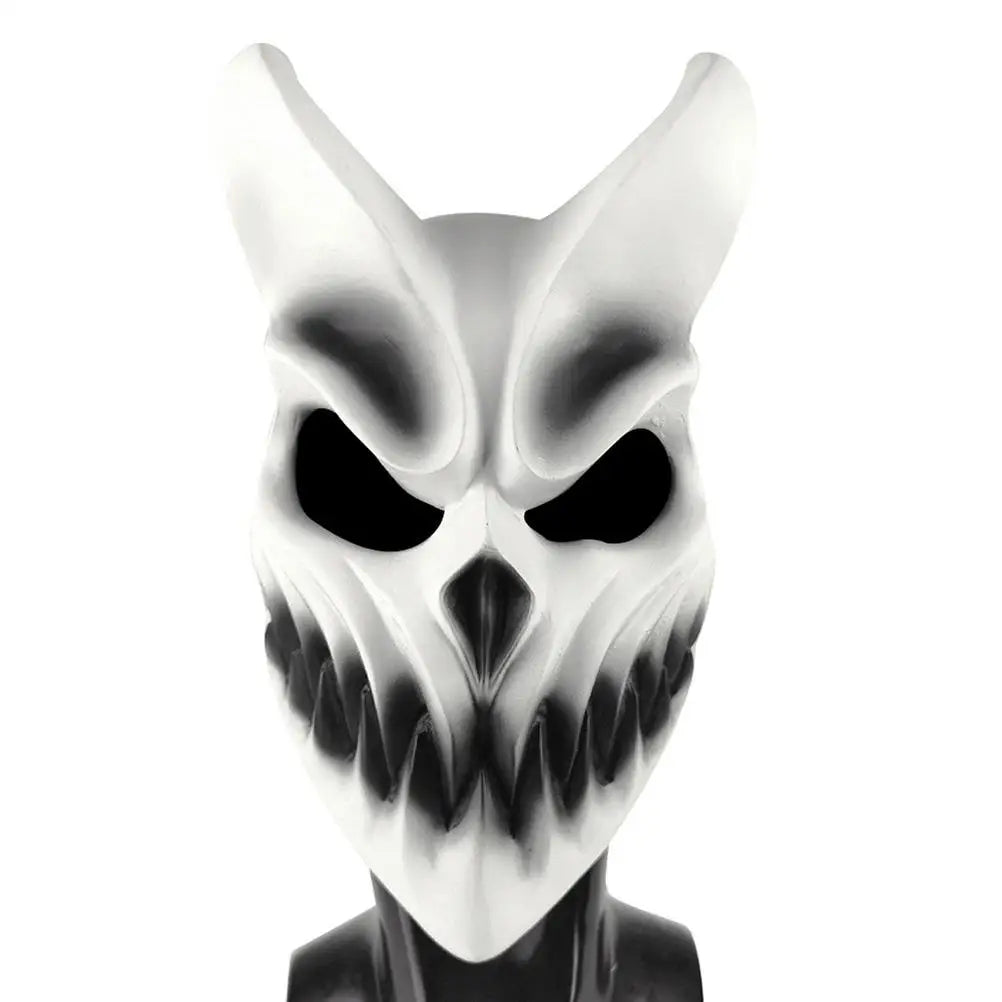 Mask with Movable Mouth Slaughter To Prevail Mask with Movable Mouth Cosplay Costume Music Party Deathcore Kid of Darkness Masks