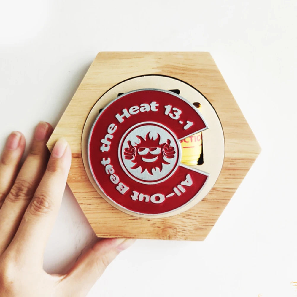 Medal Display Hanger Medal Holder Medal Album Homes Decorative Tool Rack Wall Mount Easy To Install for Game and Any Competition