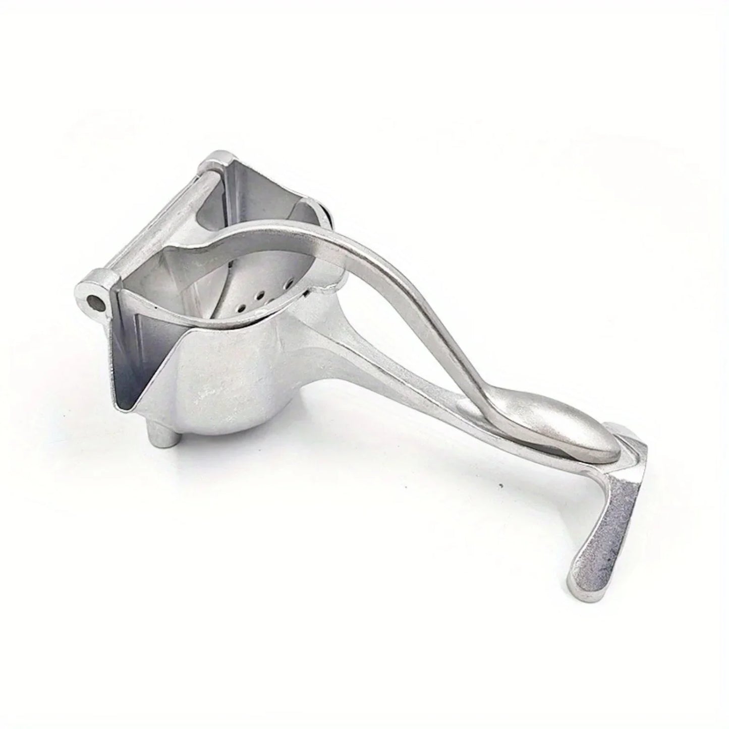 Upgrade Your Kitchen with this Multifunctional Citrus Juicer - Manual Fruit Squeezer for Orange, Pomegranate, Lemon Juicing!