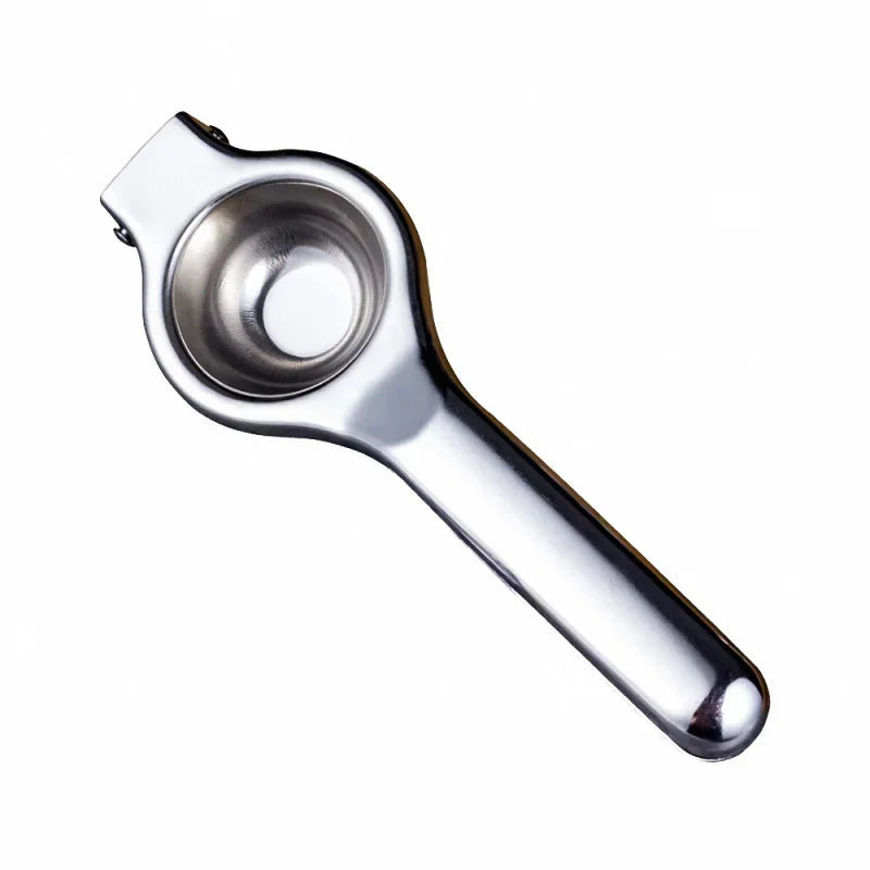 Stainless Steel Household Fruit Lemon Manual Juicer Citrus Orange Hand Squeezer Press Machine Durable Kitchen Tool