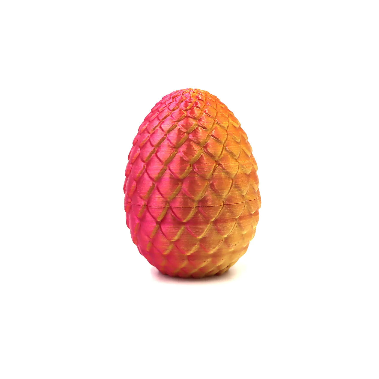 3d Printed Toys Home Decoration Desktop Decorations Anime Figures Articulating Home Decor Items 3D Printing Snake Eggs Rotating