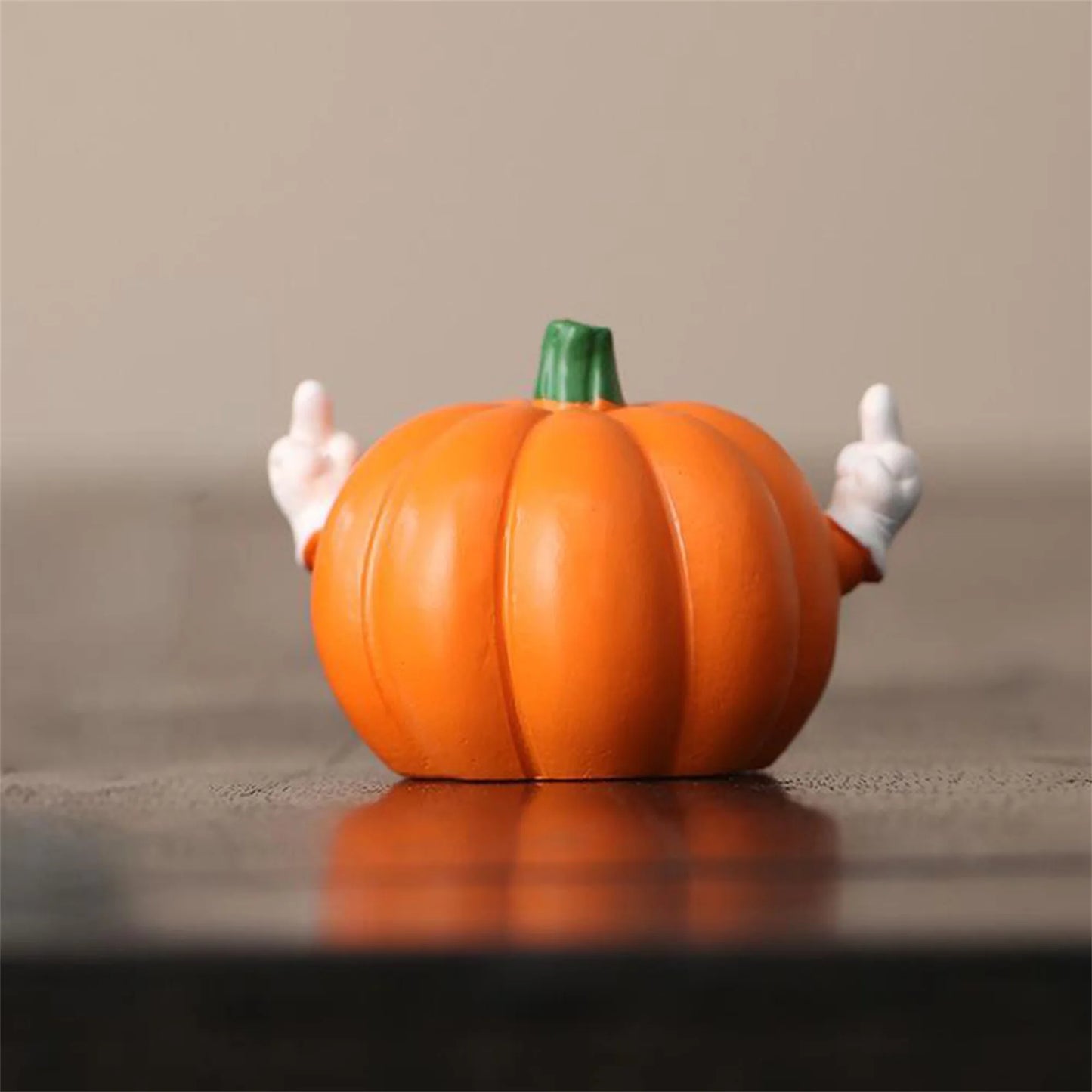 Halloween Black Cat Figurines with Witch Hat Design Cute Mini Halloween Table Decoration for Home Office Desk
