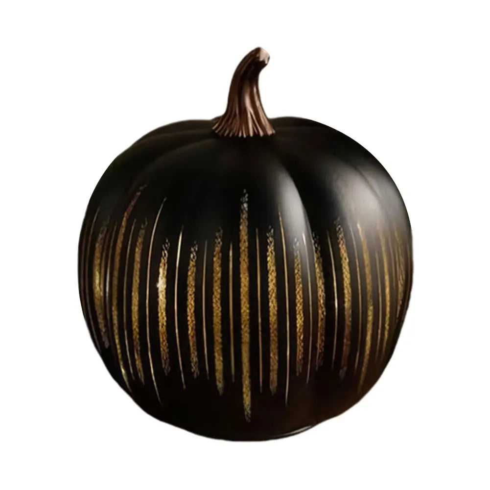 Halloween Pumpkins Lamp Twinkle Fairy Lights Starry Night LED Lights Sparkling Lantern Holiday Magical Lighting Home Decorations