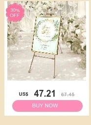 Gold Wedding Decoration Arch Door Square Metal Flower Rack with Bases Background Decorative Frame Party Wedding Supplies