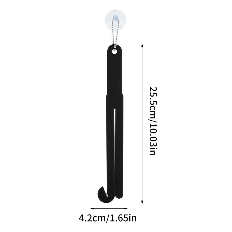 Home Kitchen Lightweight Reusable Portable Food Bag Opener Food Bag Cutter Kitchen gadgets Food Pouch Squeezer