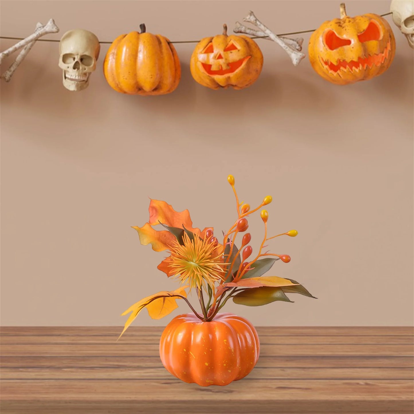Halloween Artificial Spider Web Decoration with Black Spiders Party Wall Hanging Haunted House Decorations for Halloween Party