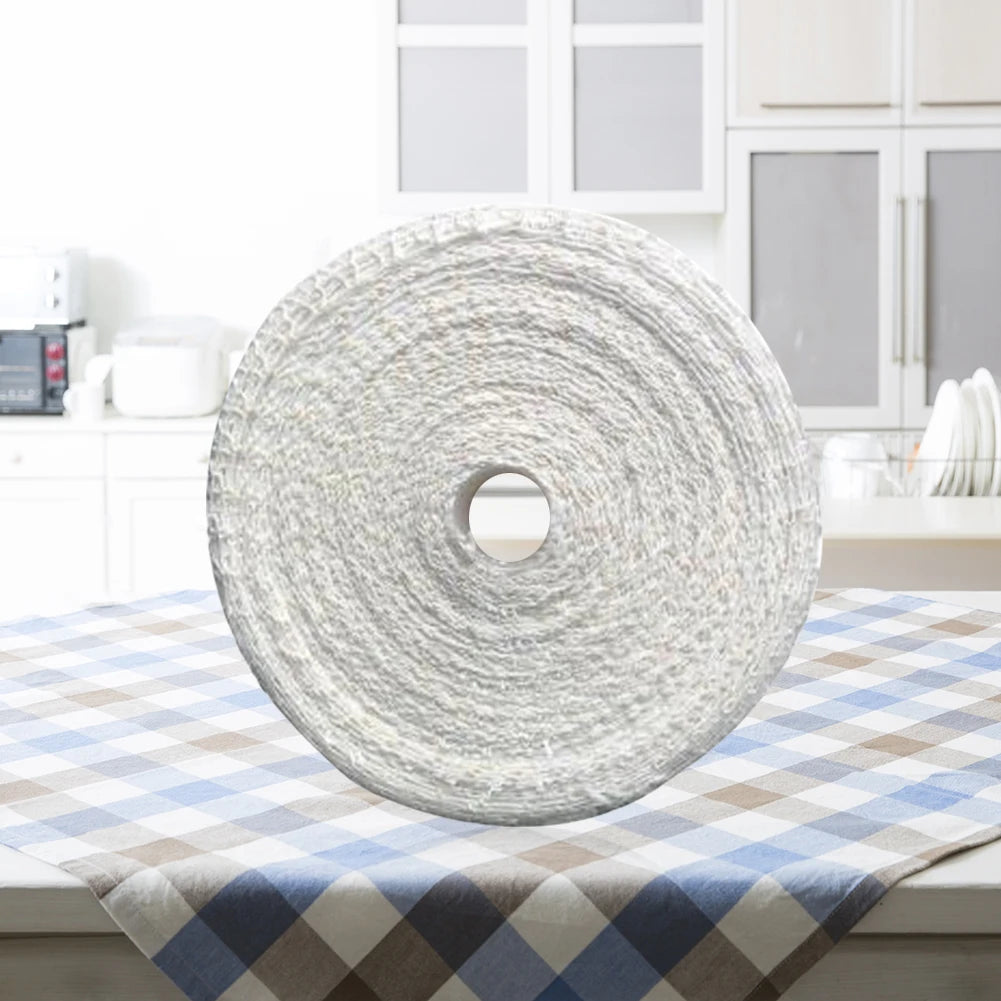 1/3m Roll Meat Netting Pork Kitchen Sauce Fragrant Household Net Bags Butcher Cotton Thread Accessories Rope