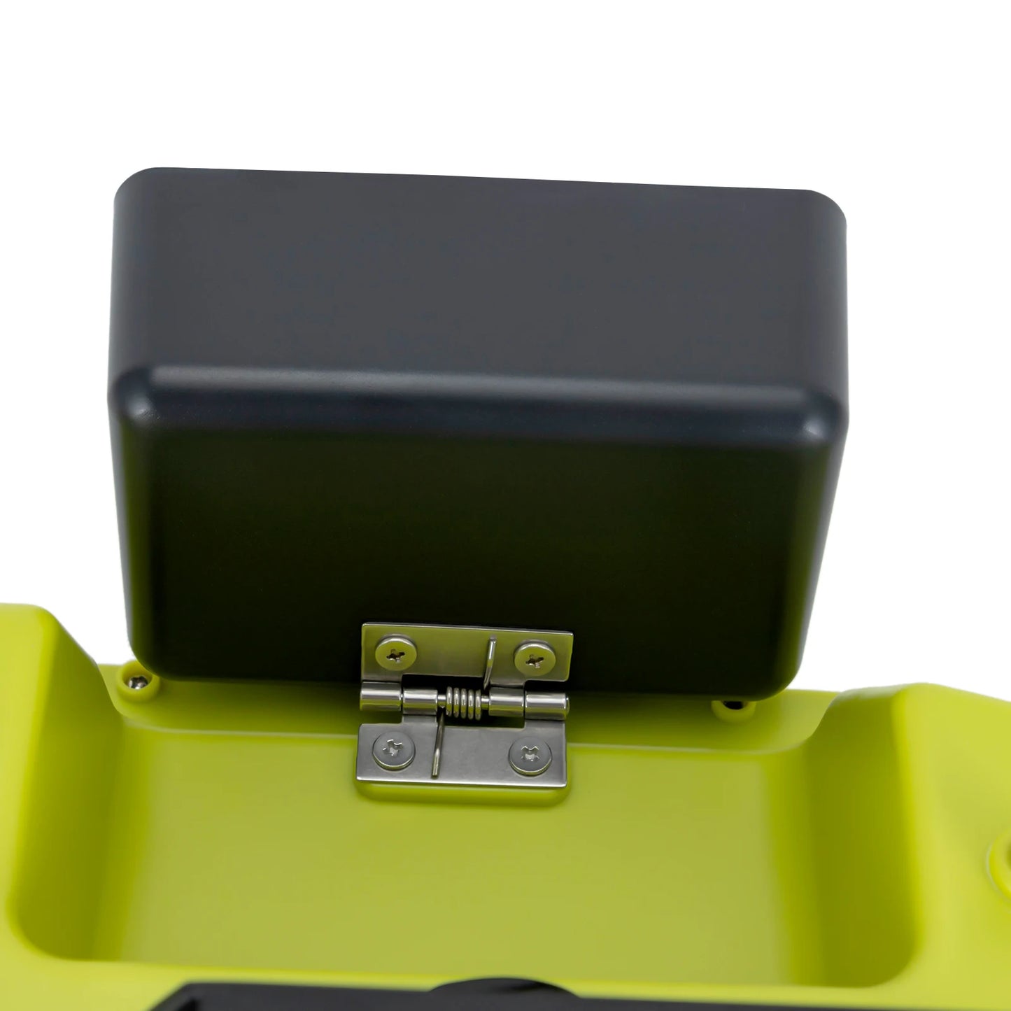 Rechargeable GPS Fishing Bait Boat with 7 Light Colors 600m Remote Control 2kg Load Bait Boat with 2 Batteries