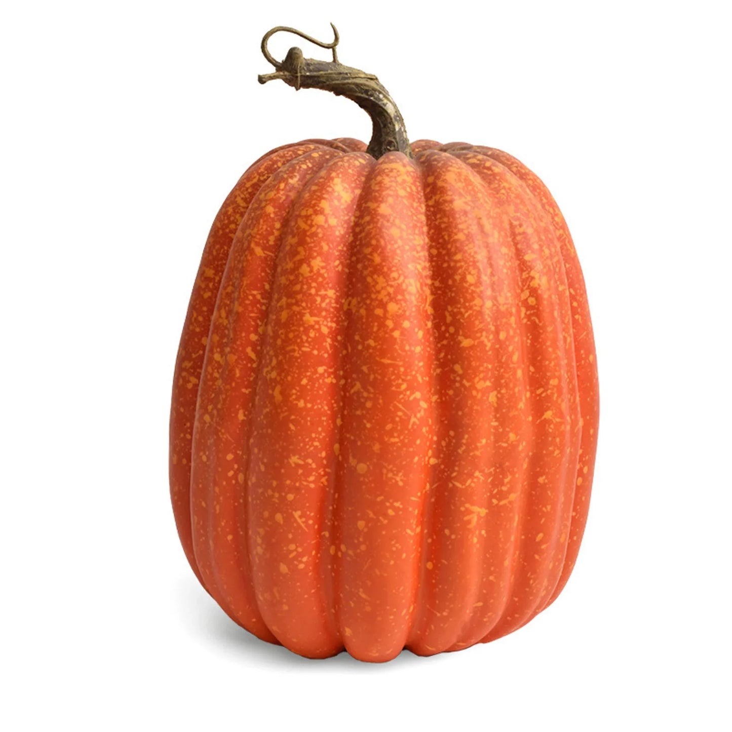 Halloween Pumpkin Decor Artificial Style Thanksgiving Day Dining Table Central Kitchen Decor Supplies Fall-Themed Wedding Decor