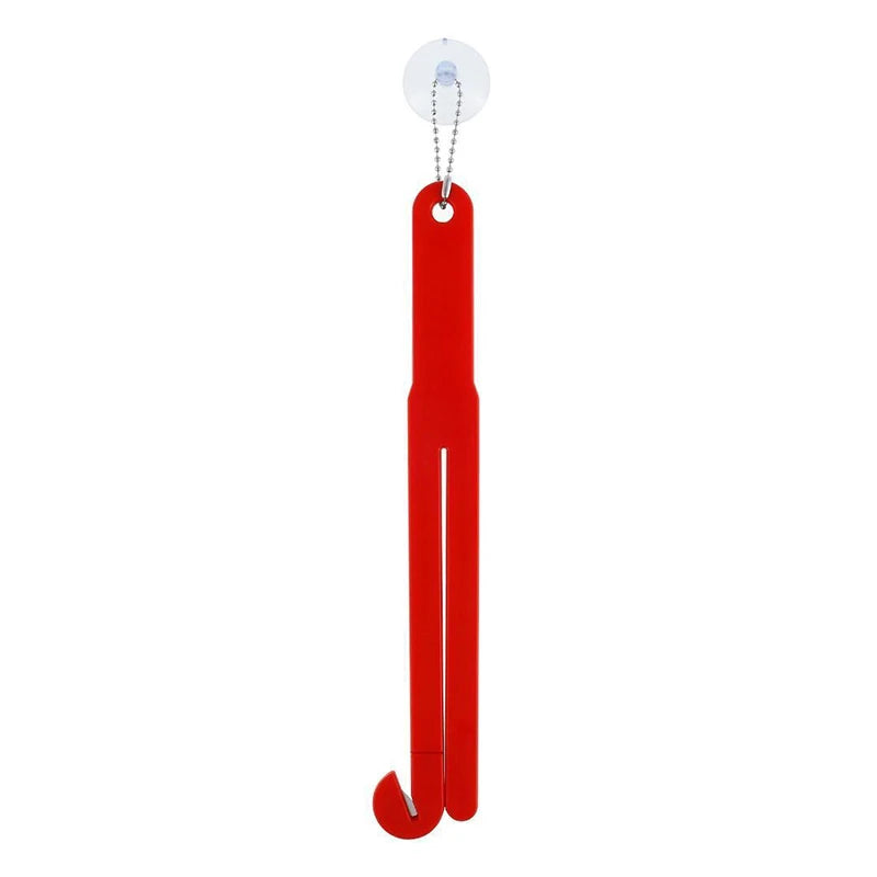 Home Kitchen Lightweight Reusable Portable Food Bag Opener Food Bag Cutter Kitchen gadgets Food Pouch Squeezer