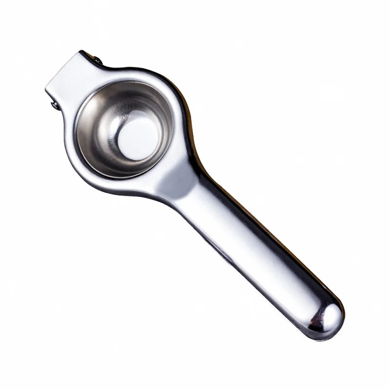 Stainless Steel Household Fruit Lemon Manual Juicer Citrus Orange Hand Squeezer Press Machine Durable Kitchen Tool