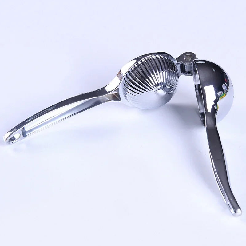 Stainless Steel Household Fruit Lemon Manual Juicer Citrus Orange Hand Squeezer Press Machine Durable Kitchen Tool
