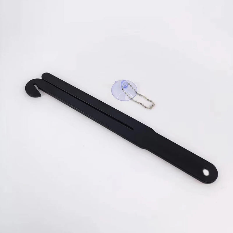Home Kitchen Lightweight Reusable Portable Food Bag Opener Food Bag Cutter Kitchen gadgets Food Pouch Squeezer