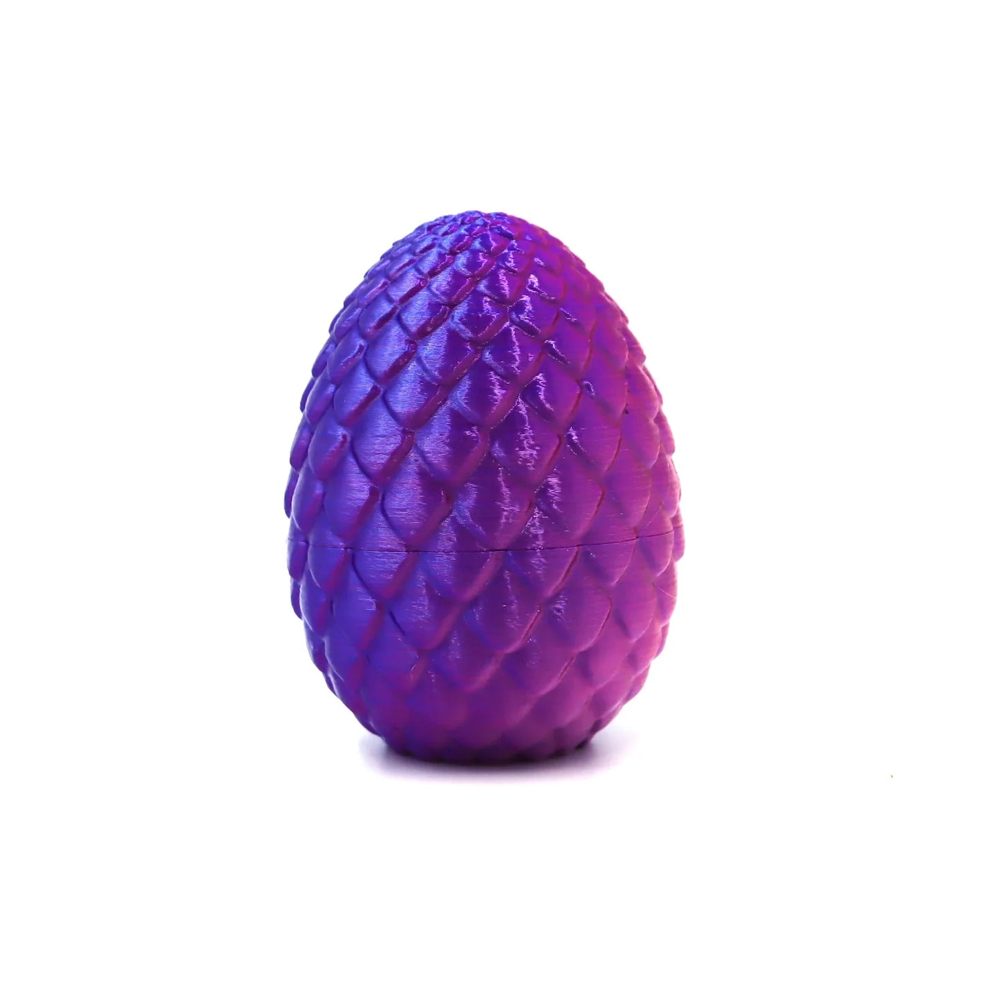 3d Printed Toys Home Decoration Desktop Decorations Anime Figures Articulating Home Decor Items 3D Printing Snake Eggs Rotating