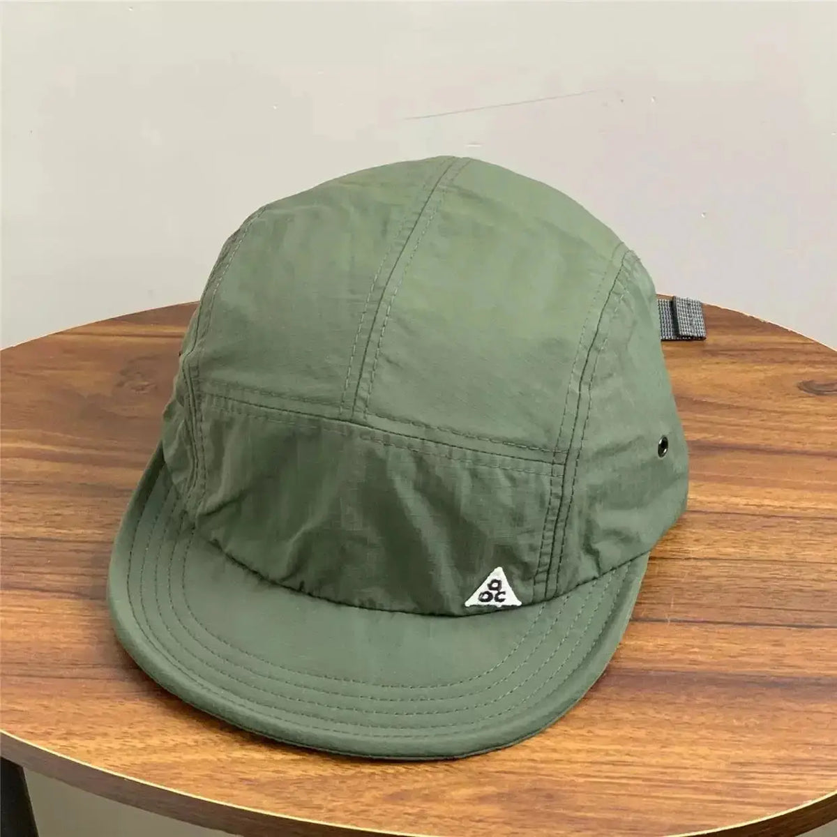 Short Brim Quick-drying Golf Baseball Caps Soft Lightweight Sports Running Cap Unisex Outdoor UPF50+ Peaked Cap