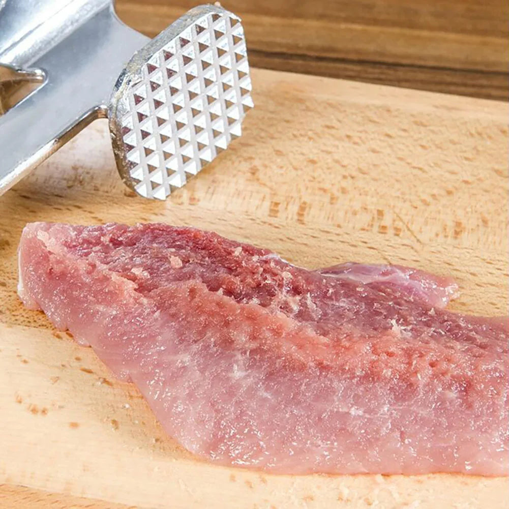 Kitchen Small Tool Small Size Meat Hammer Steak Hammer
