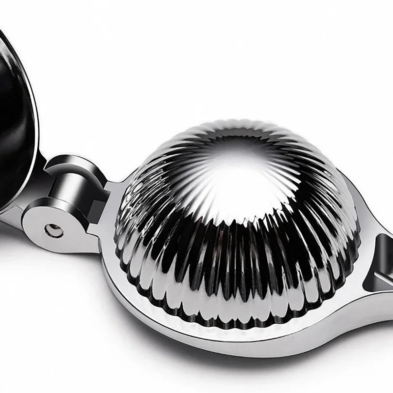 Stainless Steel Household Fruit Lemon Manual Juicer Citrus Orange Hand Squeezer Press Machine Durable Kitchen Tool