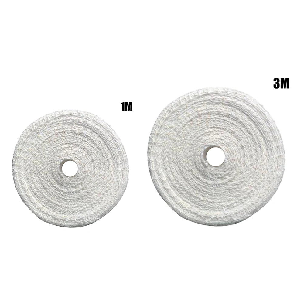 1/3m Roll Meat Netting Pork Kitchen Sauce Fragrant Household Net Bags Butcher Cotton Thread Accessories Rope