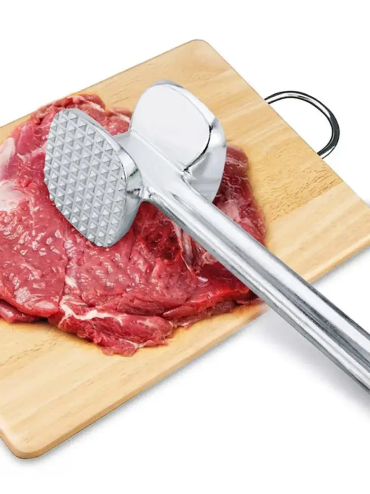 Kitchen Small Tool Small Size Meat Hammer Steak Hammer